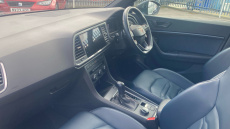 CUPRA Ateca 2.0 TSI VZ3 5dr DSG 4Drive Petrol Estate